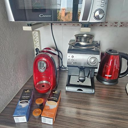 Apartman Lucija 2 Rovinj Ngoại thất bức ảnh