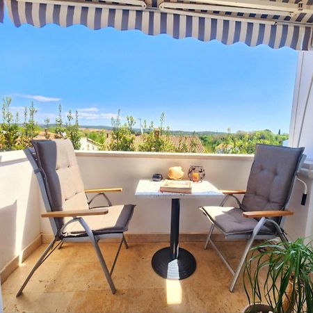 Apartman Lucija 2 Rovinj Ngoại thất bức ảnh