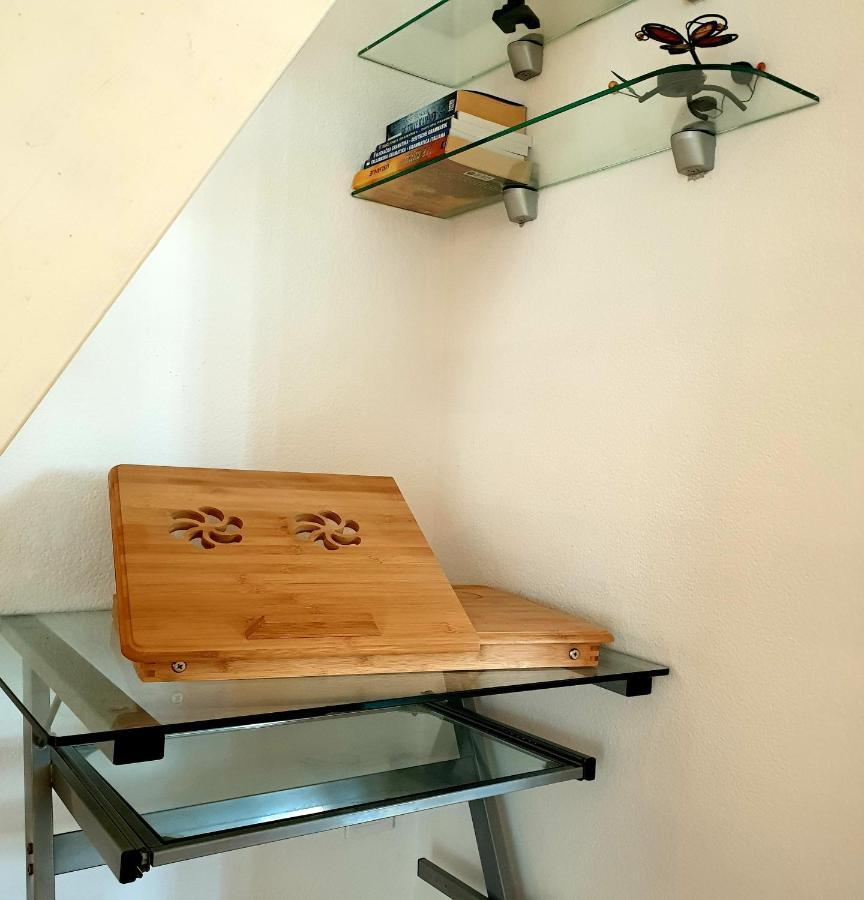 Apartman Lucija 2 Rovinj Ngoại thất bức ảnh