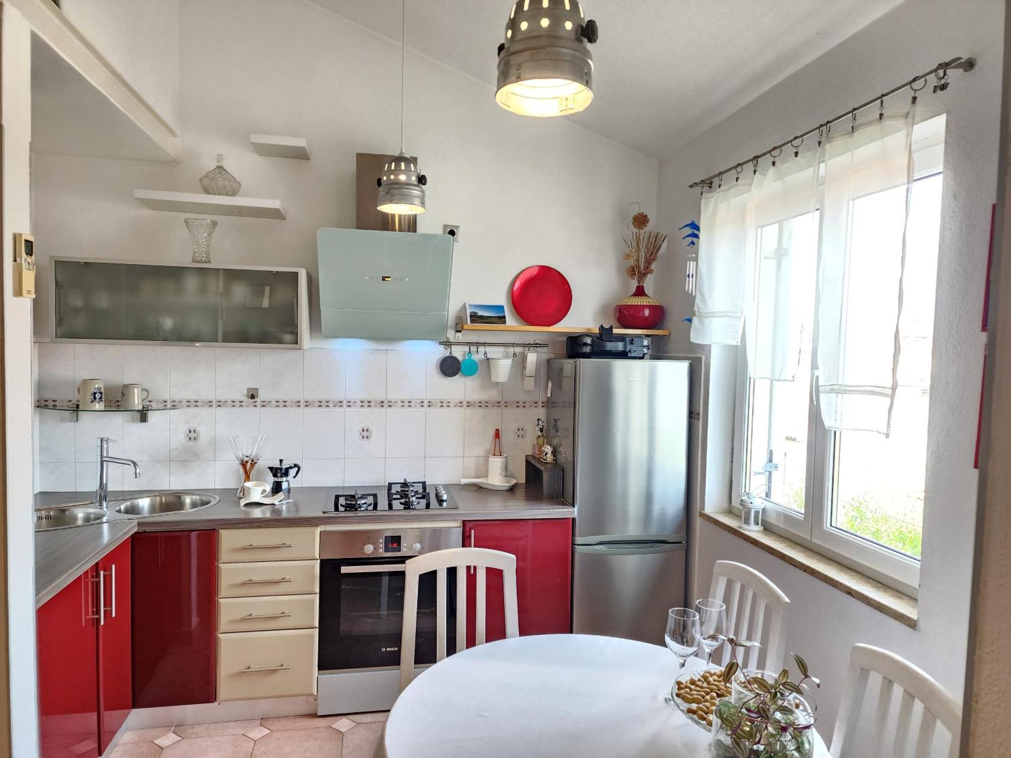 Apartman Lucija 2 Rovinj Ngoại thất bức ảnh