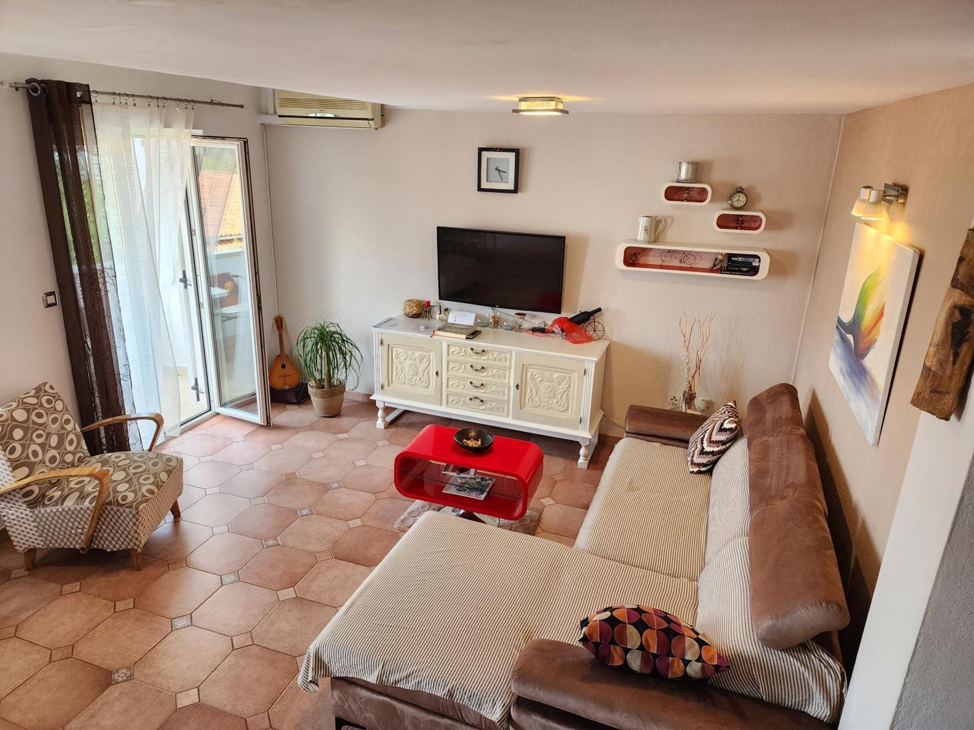 Apartman Lucija 2 Rovinj Ngoại thất bức ảnh