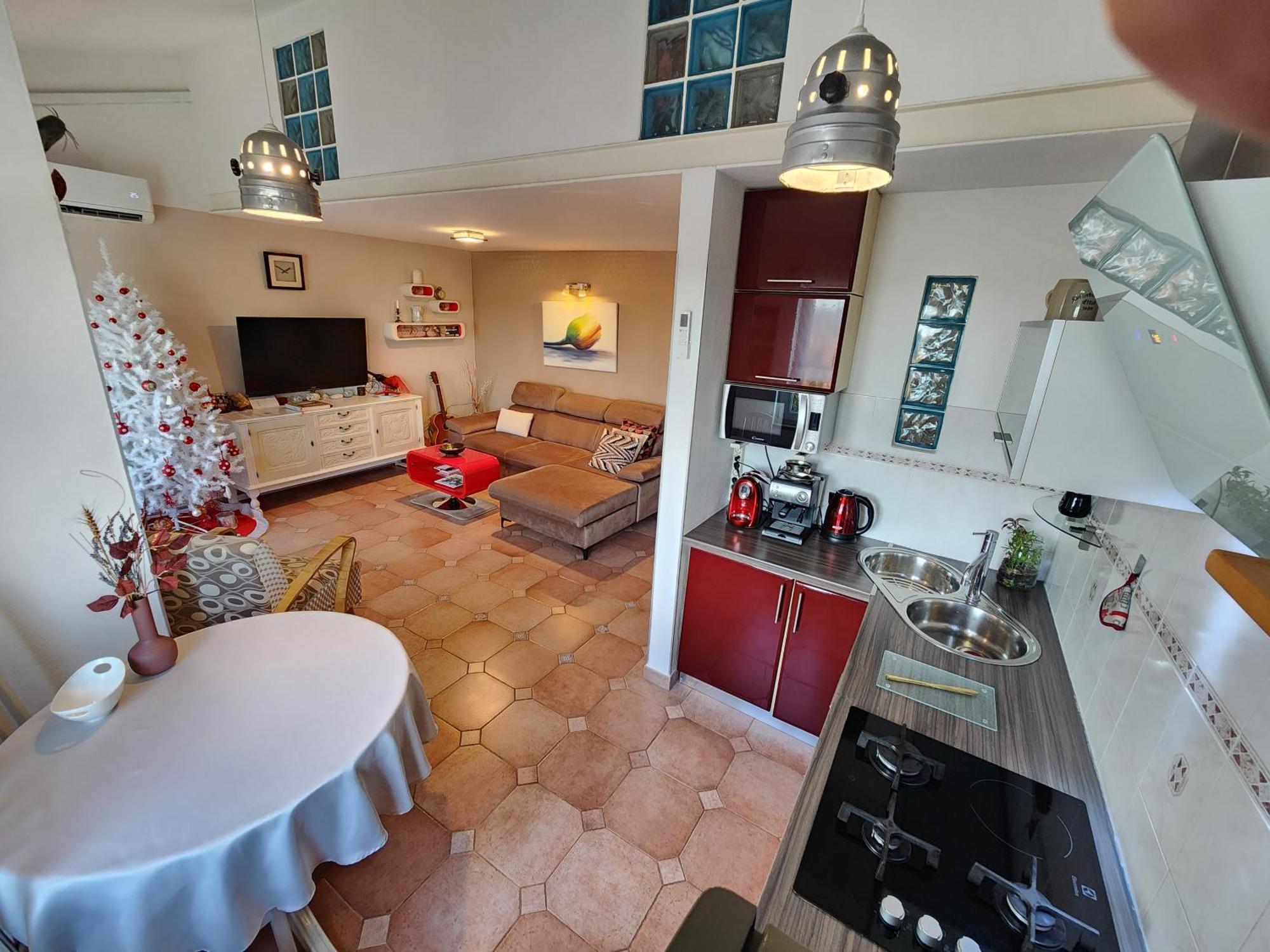 Apartman Lucija 2 Rovinj Ngoại thất bức ảnh