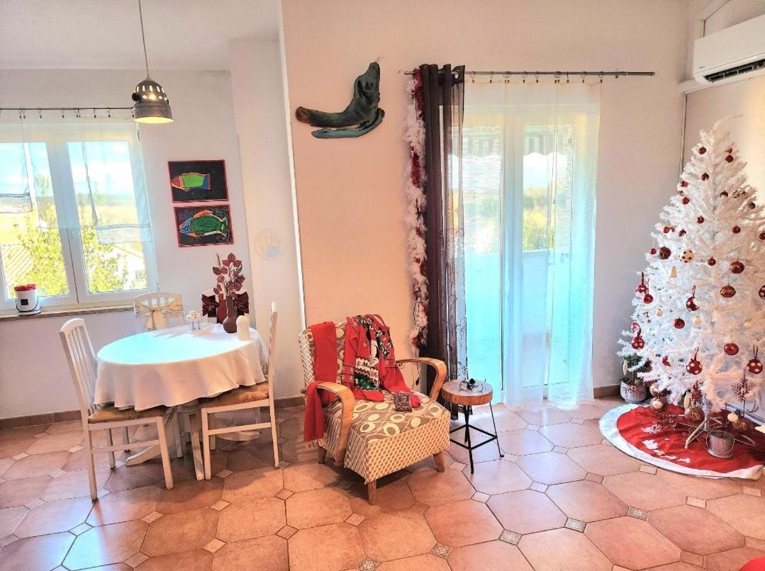 Apartman Lucija 2 Rovinj Ngoại thất bức ảnh